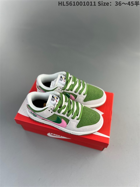 women low dunk sb shoes 2023-10-27-259